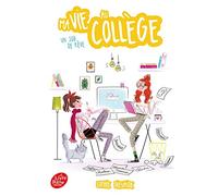 Ma vie au collège - Un job de rêve