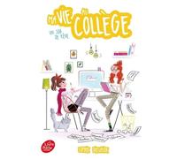 Ma vie au collège - Un job de rêve