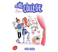 Ma Vie Au Collège - Vive Le Théâtre !