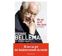 Ma vie au fil des jours