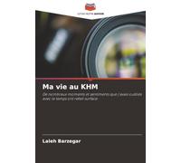 Ma vie au KHM: De nombreux moments et sentiments que j'avais oubliés avec le temps ont refait surface