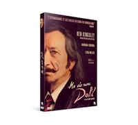 Ma vie avec Dalí