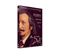 Ma vie avec Dali DVD DVD
