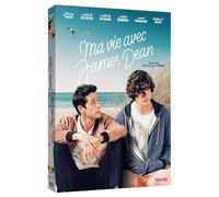 Ma vie avec James Dean DVD DVD