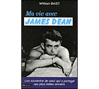 Ma vie avec James Dean - BAST-W - City - broché - Récit