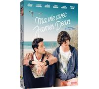 Ma vie avec James Dean DVD DVD
