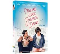 Ma vie avec James Dean DVD E