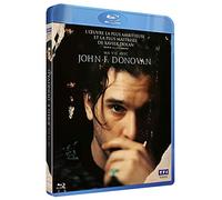 Ma vie avec John F. Donovan – Blu-ray