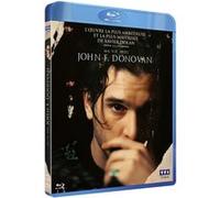 Ma vie avec John F. Donovan Blu-ray G