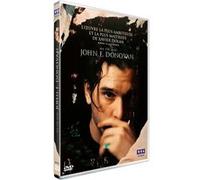 Ma vie avec John F. Donovan DVD G