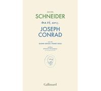 Ma vie avec Joseph Conrad/Glenn Gould, piano solo