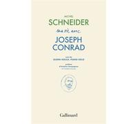 Ma vie avec Joseph Conrad/Glenn Gould, piano solo