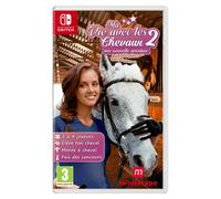 Ma Vie avec les Chevaux 2 Une Nouvelle Aventure Nintendo Switch
