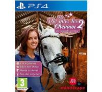 Ma Vie avec les Chevaux 2: Une Nouvelle Aventure PS4 G