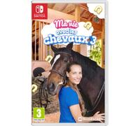 Ma Vie avec les Chevaux 3 Nintendo Switch