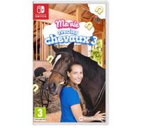 Ma Vie avec les Chevaux 3 Nintendo SWITCH