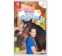 Ma vie avec les chevaux 3 - Switch (Code de téléchargement)