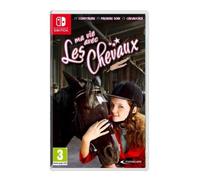 Ma Vie avec les Chevaux SWITCH