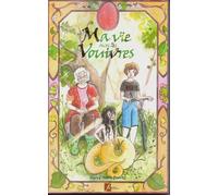 Ma vie avec les vouivres - Hervé Thiry-Duval - Vesoul Edition - broché - Roman