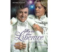 Ma vie avec Liberace – DVD – Golden Globe® 2014 – ARP