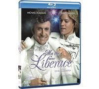 MA VIE AVEC LIBERACE / Behind the Candelabra (Blu-Ray)