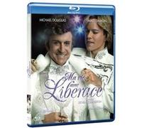 Ma vie avec Liberace Blu-Ray E