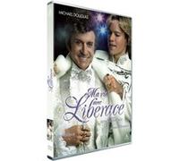 Ma vie avec Liberace DVD E