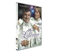 Ma vie avec Liberace – DVD – Golden Globe® 2014 – ARP