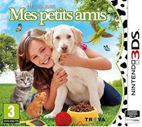 Ma Vie avec mes Petits Amis 3DS