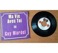 MA VIE AVEC TOI - L'ETERNEL AMI