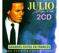 Ma Vie by Julio Iglesias (1998-09-28)