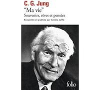 Carl Gustav Jung – Ma vie – Souvenirs, rêves et pensées – Poche
