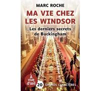 Ma vie chez les Windsor