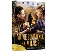 Ma Vie Commence En Malaisie (A Town Like Alice)