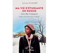 Ma vie d’étudiante en Russie: Loin des tropiques
