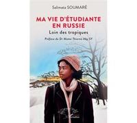 Ma vie d’étudiante en Russie: Loin des tropiques