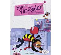Ma vie d'ado - Tome 01: Cahier de travaux pas pratiques