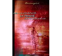 ma vie dans la Trinité, la Trinité dans ma vie