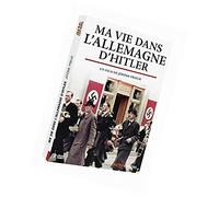 MA VIE DANS L'ALLEMAGNE D'HITLER - 2 DVD [HD DVD]
