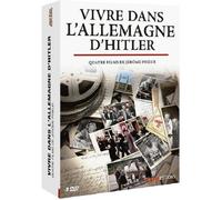 Ma vie dans l'Allemagne d'Hitler COFFRET DVD NEUF