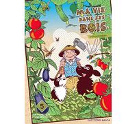Ma vie dans les bois - tome 5 (5)