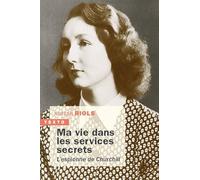 Ma vie dans les services secrets de Churchill: 1943-1945