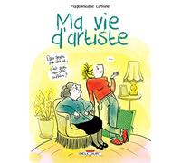 Ma vie d'artiste