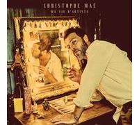 Ma vie d'artiste (Unplugged) – CD – édition limitée – Warner Music