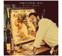 Ma vie d'artiste (Unplugged) – CD – édition limitée – Warner Music