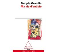 T. Grandin – Ma vie d'autiste