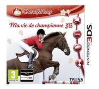 Ma vie de championne 3DS G