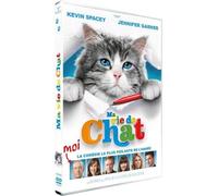EUROPA – Ma vie de chat