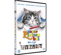 Ma Vie De Chat : Meneer Pluizenbol [DVD]
