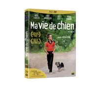 Ma vie de chien – Elephant Films – Blu-ray + DVD – Édition française officielle